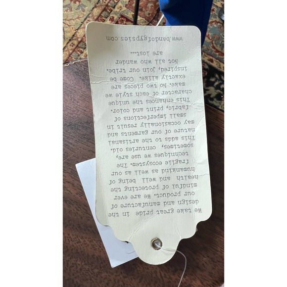 Band of Gypsies Womens Corinna Knit Crew Neck Pullover Sweater Pink/rose L - Picture 10 of 11